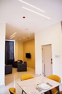 Lotus Luxury Residences Negombo