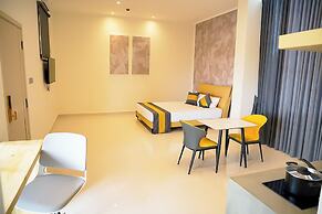 Lotus Luxury Residences Negombo