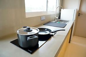 Lotus Luxury Residences Negombo