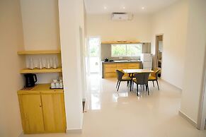 Lotus Luxury Residences Negombo