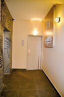 Lotus Luxury Residences Negombo