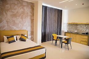 Lotus Luxury Residences Negombo