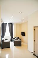 Lotus Luxury Residences Negombo