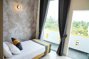 Lotus Luxury Residences Negombo