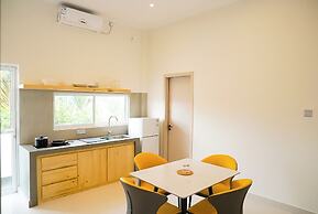 Lotus Luxury Residences Negombo