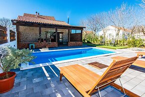Villa Niko Zadarvillas