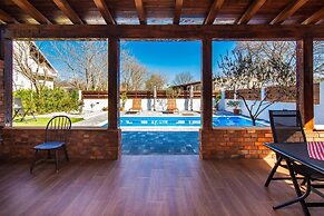 Villa Niko Zadarvillas