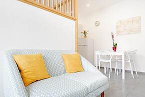 Eos Elegant Apartment & Suites