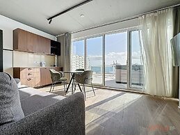 South 32 Hotel by Zzzing