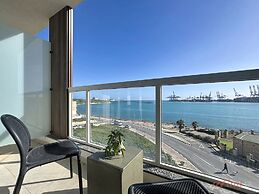South 32 Hotel by Zzzing