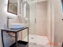 South 32 Hotel by Zzzing