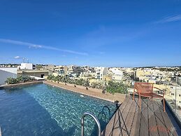 South 32 Hotel by Zzzing