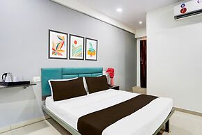 Super Hotel O Dindoli Surat