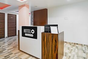 Super Hotel O Dindoli Surat