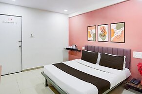Super Hotel O Dindoli Surat