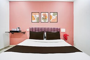 Super Hotel O Dindoli Surat