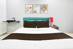 Super Hotel O Dindoli Surat