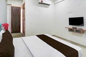 Super Hotel O Dindoli Surat