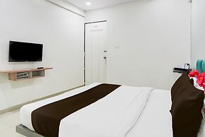 Super Hotel O Dindoli Surat