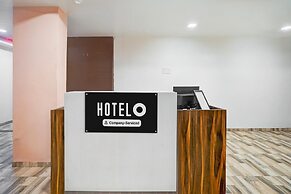 Super Hotel O Dindoli Surat