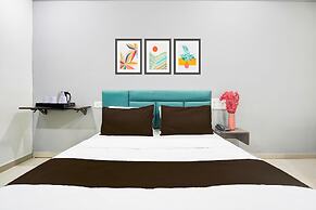 Super Hotel O Dindoli Surat