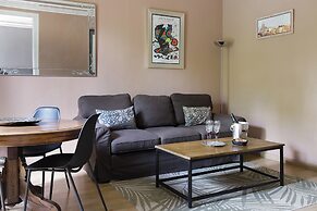 Enjoy Apartments Gran Via