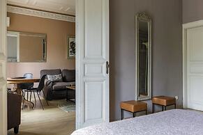 Enjoy Apartments Gran Via