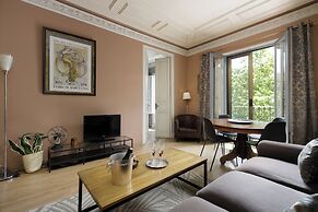 Enjoy Apartments Gran Via