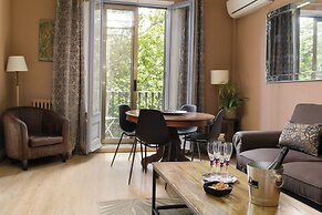 Enjoy Apartments Gran Via