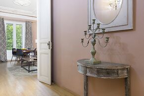 Enjoy Apartments Gran Via