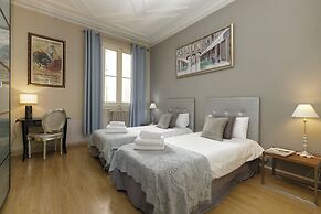 Enjoy Apartments Gran Via