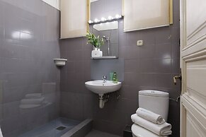 Enjoy Apartments Gran Via