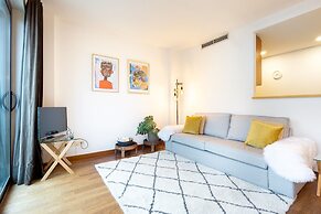 Enjoy Apartments Maria