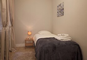Enjoy Apartments Sofia