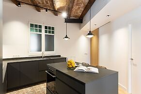 Enjoy Apartments La Riera One