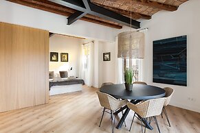 Enjoy Apartments La Riera One