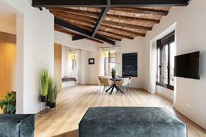 Enjoy Apartments La Riera One