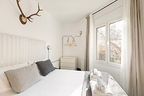 Eulalias Lodges Barcelona