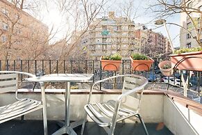 Eulalias Lodges Barcelona