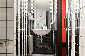 Eulalias Lodges Barcelona
