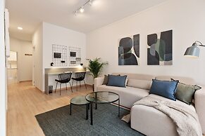 Enjoy Apartments Ecuador