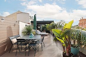 Enjoy Apartments La Riera Penthouse