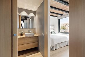 Enjoy Apartments La Riera Penthouse