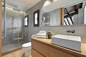 Enjoy Apartments La Riera Penthouse