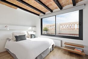 Enjoy Apartments La Riera Penthouse