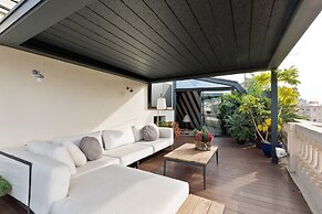 Enjoy Apartments La Riera Penthouse
