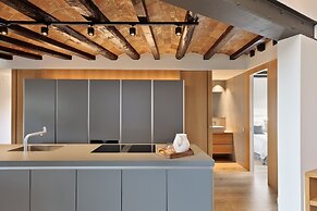Enjoy Apartments La Riera Penthouse