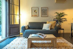 Dana - Enjoy Apartments Rocafort