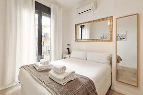 Enjoy Apartments Montserrat Boutique Apartment in Eixample