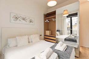 Enjoy Apartments Montserrat Boutique Apartment in Eixample